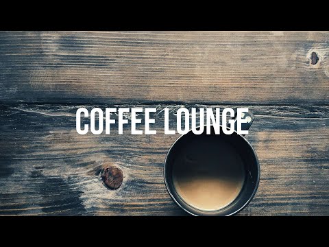 Cafe Lounge Music Radio ☕ | 24/7 Chillout & Jazz Background Music | Smooth Instrumental Music