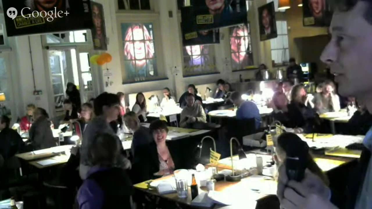 Amnesty International - Write for Rights 2014