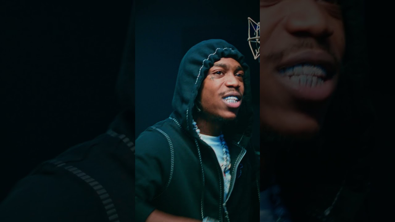 22GZ - Shook Ones| Doomsday Freestyle#drill #22gz #doomsday day