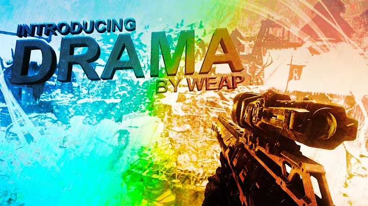 Introducing DramaCL by WeapCL