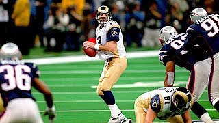Kurt Warner on Dealing with Last-Second Super Bowl Losses | The Dan Patrick Show | 1/29/19