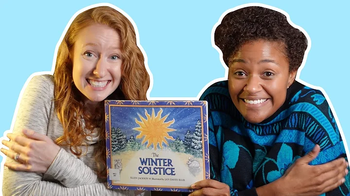 The Winter Solstice | Holiday Special | Read Aloud...