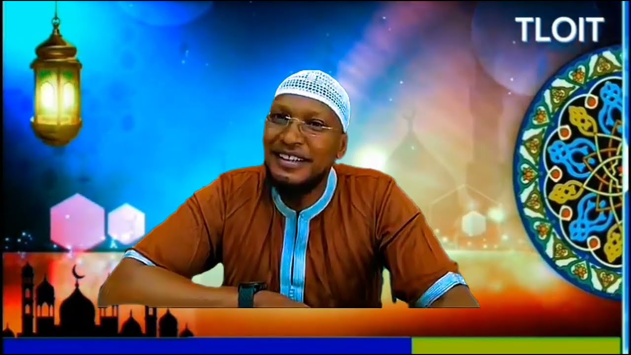 AS WR WB. TAFSIRA  SUURAA FAJIRI    14 January 2026 