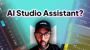 This AI Knows Ableton, Logic & FL Studio Better Than Most...
