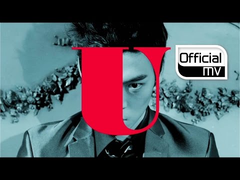 (+) [MV] John Park(존박) _ U