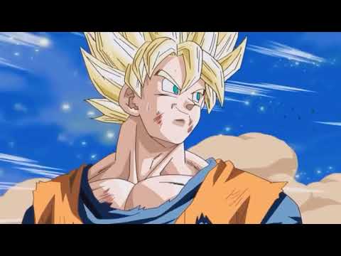 【MAD】ドラゴンボール×Myra