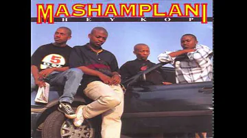 Mashamplani - The best of