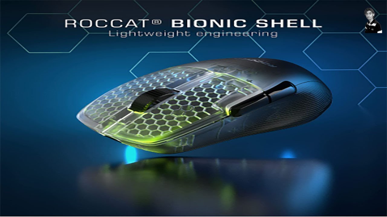 Best Gaming Mouse 2022 Top Best Gaming Mouse of 2022 YouTube