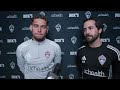 Previewing Austin | Rafael Navarro on returning from injury, facing Texas side