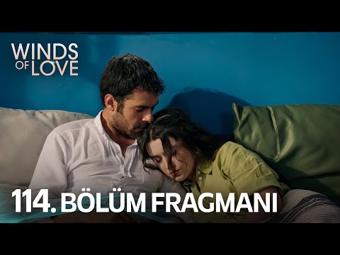 Rüzgarlı Tepe 114. Bölüm Fragmanı | Winds of Love Episode 114 Promo