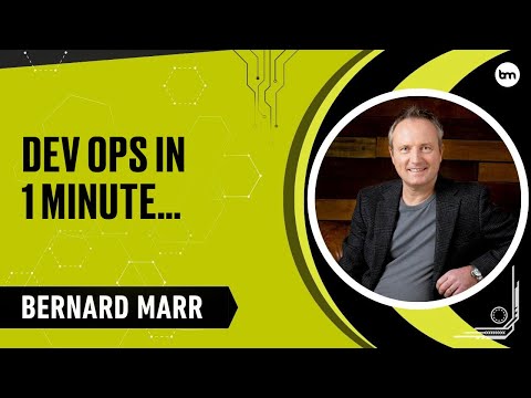 What is DevOps? A Easy Explanation In 1 Minute