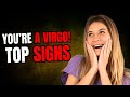 Virgos EXPOSED! Does This Describe YOU?