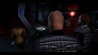 Lets Play... DS9 - The Fallen [15] [Sisko]