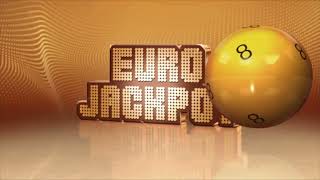 Eurojackpot - 14. 3. 2025