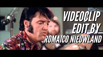 Elvis Presley - Little Sister (video clip made by Romaico Nieuwland)