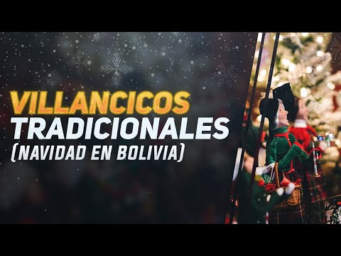 Vídeo: Tradicions de Nadal a Bolívia