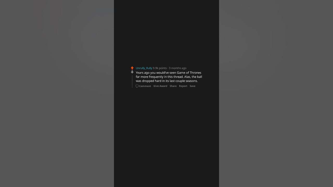 What s The Best TV Series Of All Time r AskReddit shorts YouTube what-s-the-best-tv-series-of-all-time-r-askreddit-shorts-youtube