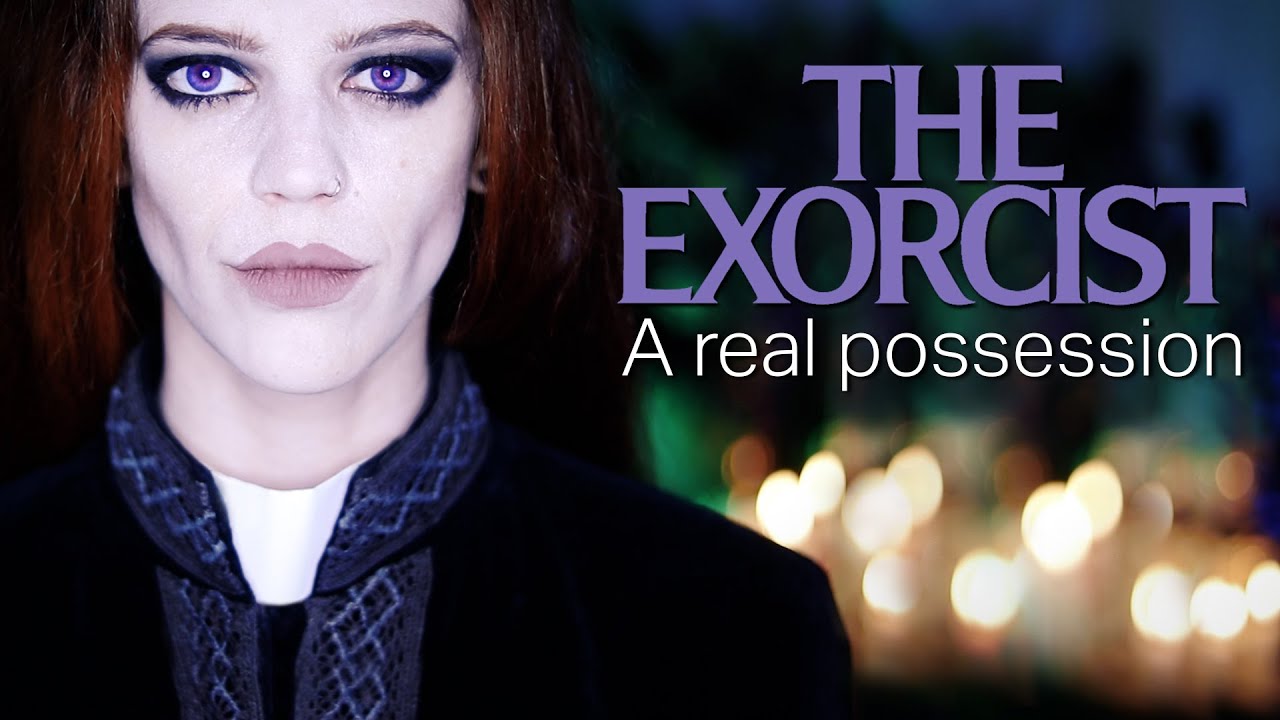 The Exorcist – The true story behind the Hollywood movie