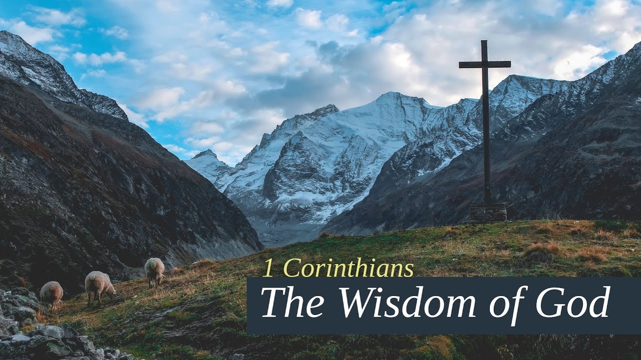 Such Were Some of You - 1 Corinthians 6:7-11 | Pastor Cory ...