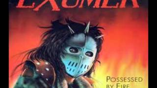 Exumer - Sorrows of the Judgement