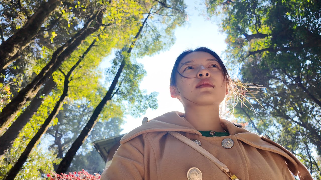 Что делает этот видеоблог о Дарджилинге таким особенным? Смотрите до конца.