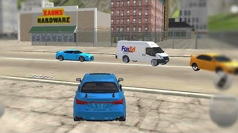 BeamNG Drive Car Vs Real Life - CRASH-TEST DAMAGE COMPARISON | Soft Body Physics. World of Lunatics.
