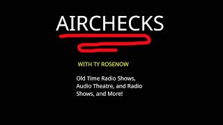 Episode 50, December 24, 2023 - Sealtest Variety Theater and Command Performance Christmas Specials