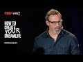 How to create your dreamlife | Markus Blum | TEDxHWZ