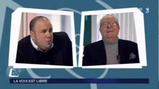 Le Pen Philippe Vardon