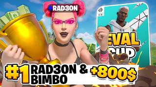 SONO IL GIOCATORE PIU FORTE IN ITALIA !🥇 (+800$)