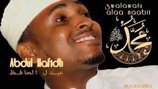 Abdul Hafidh - Swalla Llah Aala Muhammad (Official)