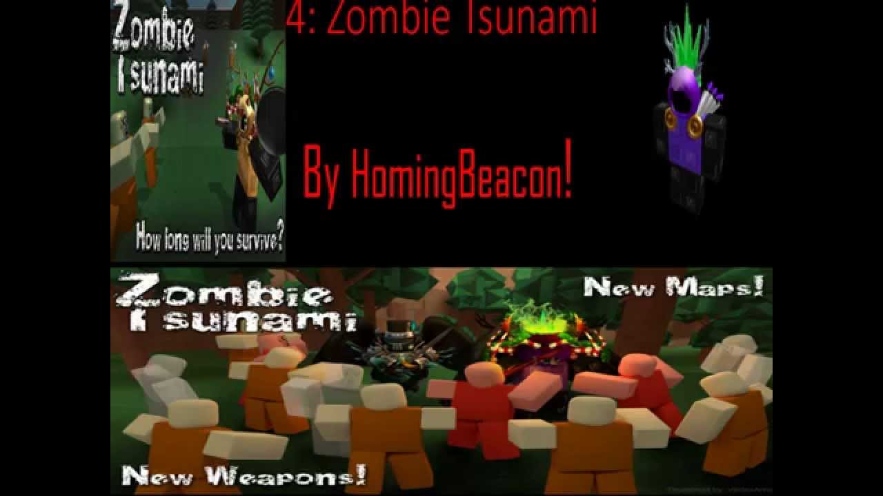 Roblox Top 10 Zombie Infection Games Youtube - roblox top 10 zombie infection games