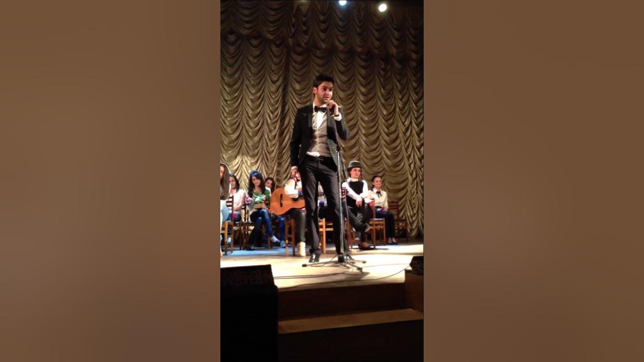 Emil Mark à la Robert Desnos J