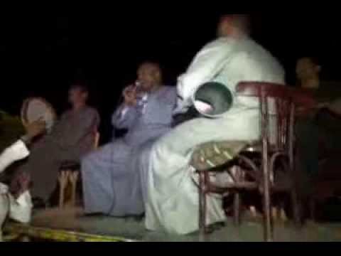 ياسر رشاد فى السيد سعيد سلوا قبلى مع تحيات حمدى اب هشام جزء1 