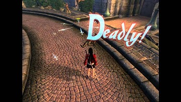 Oblivion - 28 Days and A Bit