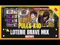 Bleach Brave Souls : Invocation Loterie Brave Souls Mix GRATUITE x10 | Tuto | - 2022 - [FR]