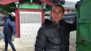 Mannequin Challenge 2: Gyeongbokgung Palace / Seoul/ South Korea