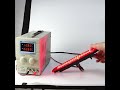 1PC Red LED 3rd Third Brake Light Tail High Mount Stop Lamp Brake Light