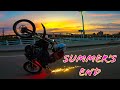 Our Epic Supermoto Summer! | Supermoto Shenanigans | 2019