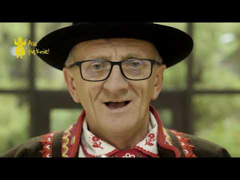 Jan Lorek - Na przysuskim polu #alepięknie