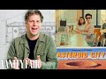 How asteroid city production designer creates the worlds of wes anderson  vanity fair