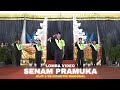 Download Lagu SENAM PRAMUKA JILID 2