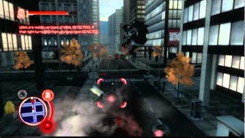 Prototype walkthrough part 9