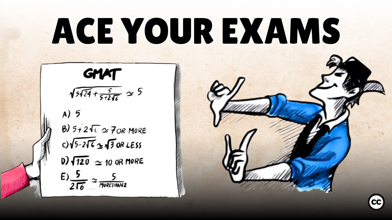 BallParking Get Better Grades Through Elimination YouTube