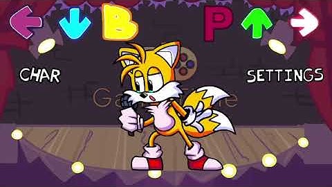 FNF Character Test | Gameplay VS My Playground | ALL Sonic Test