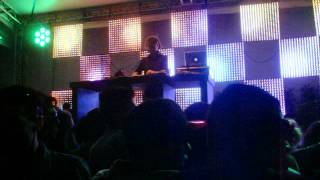 Captain Hook - Industria