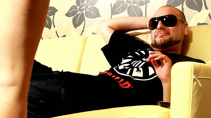 the WORMS "Tempelis'' Official MusicVideo!