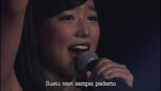 JKT48 - Himawari / Bunga Matahari (Melody, Haruka, Kinal dan Veranda ver.)