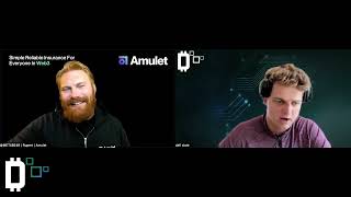 Discussing Amulet Protocol with DeFi Slate Wealth