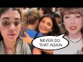*SHOCKING* Taylor Swift Responds &amp; is DONE with Kylie Jenner and Kim Kardashian!?!?!?!